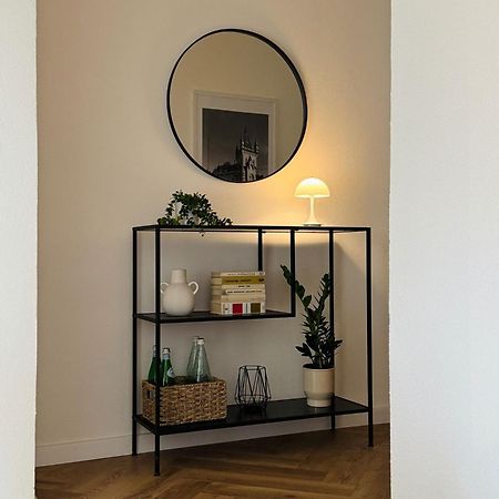 Apartment Yupa Кошице Экстерьер фото