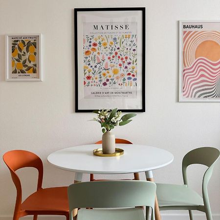 Apartment Yupa Кошице Экстерьер фото
