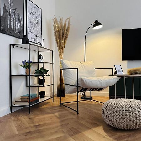 Apartment Yupa Кошице Экстерьер фото