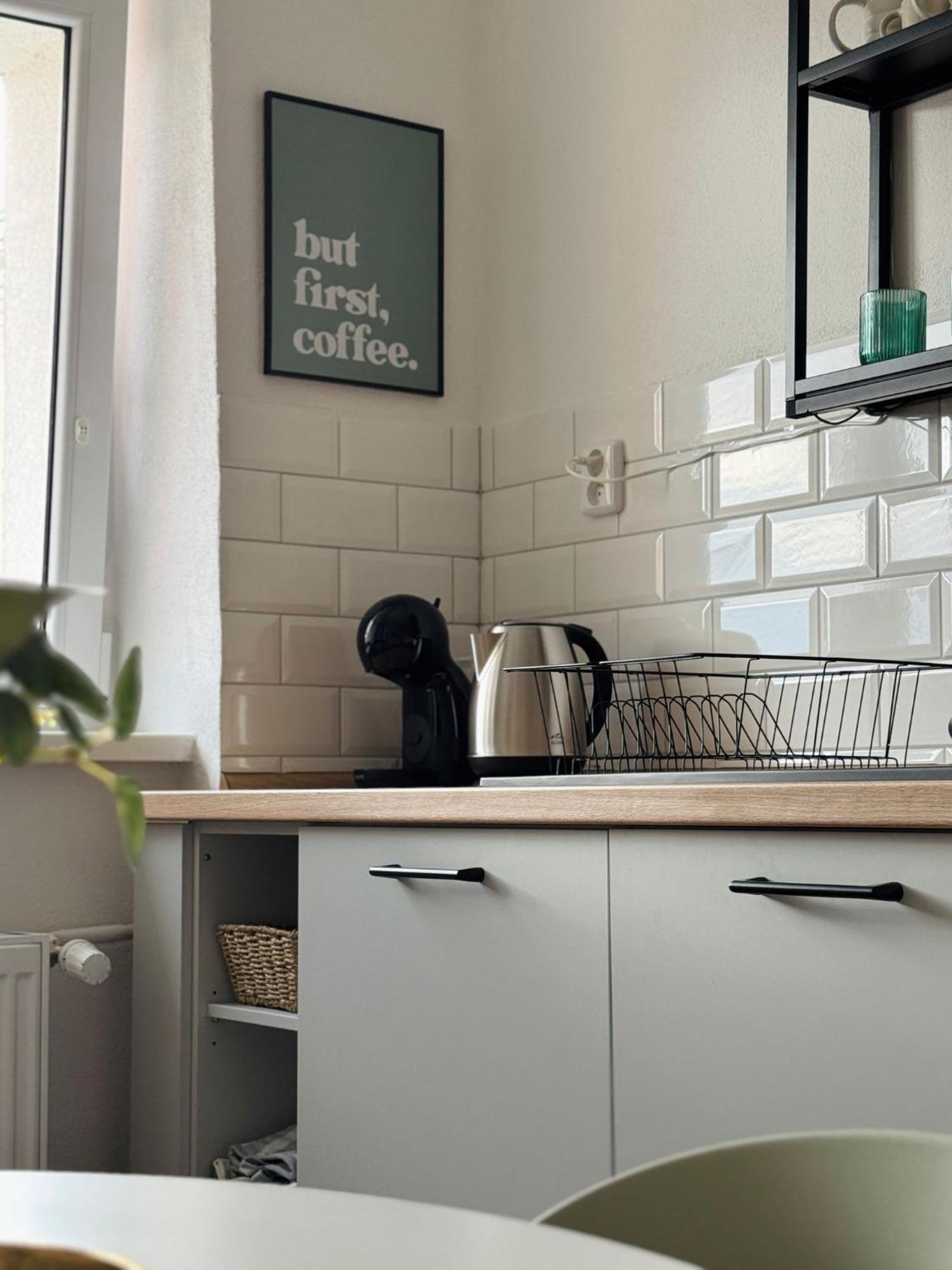 Apartment Yupa Кошице Экстерьер фото