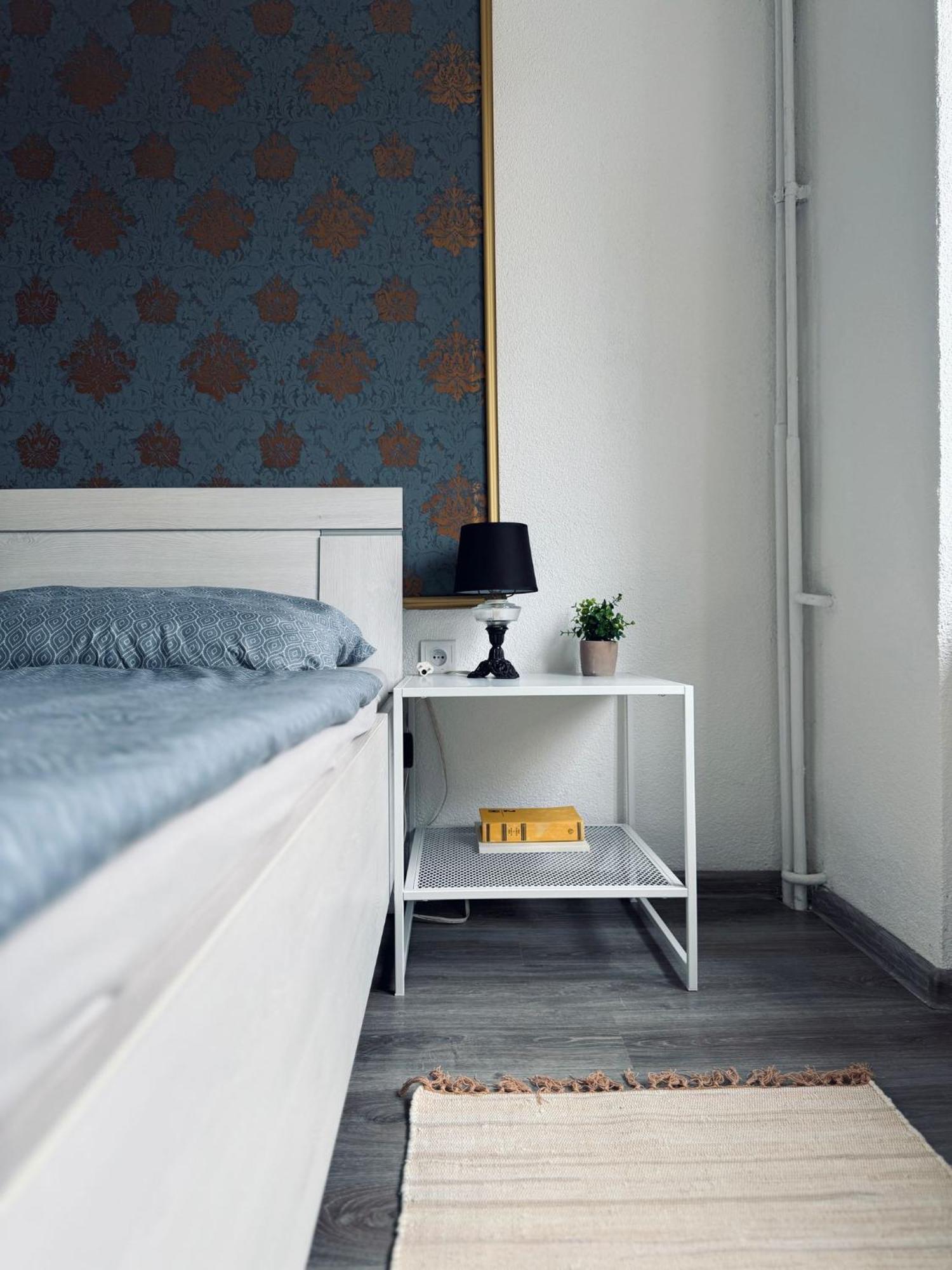 Apartment Yupa Кошице Экстерьер фото