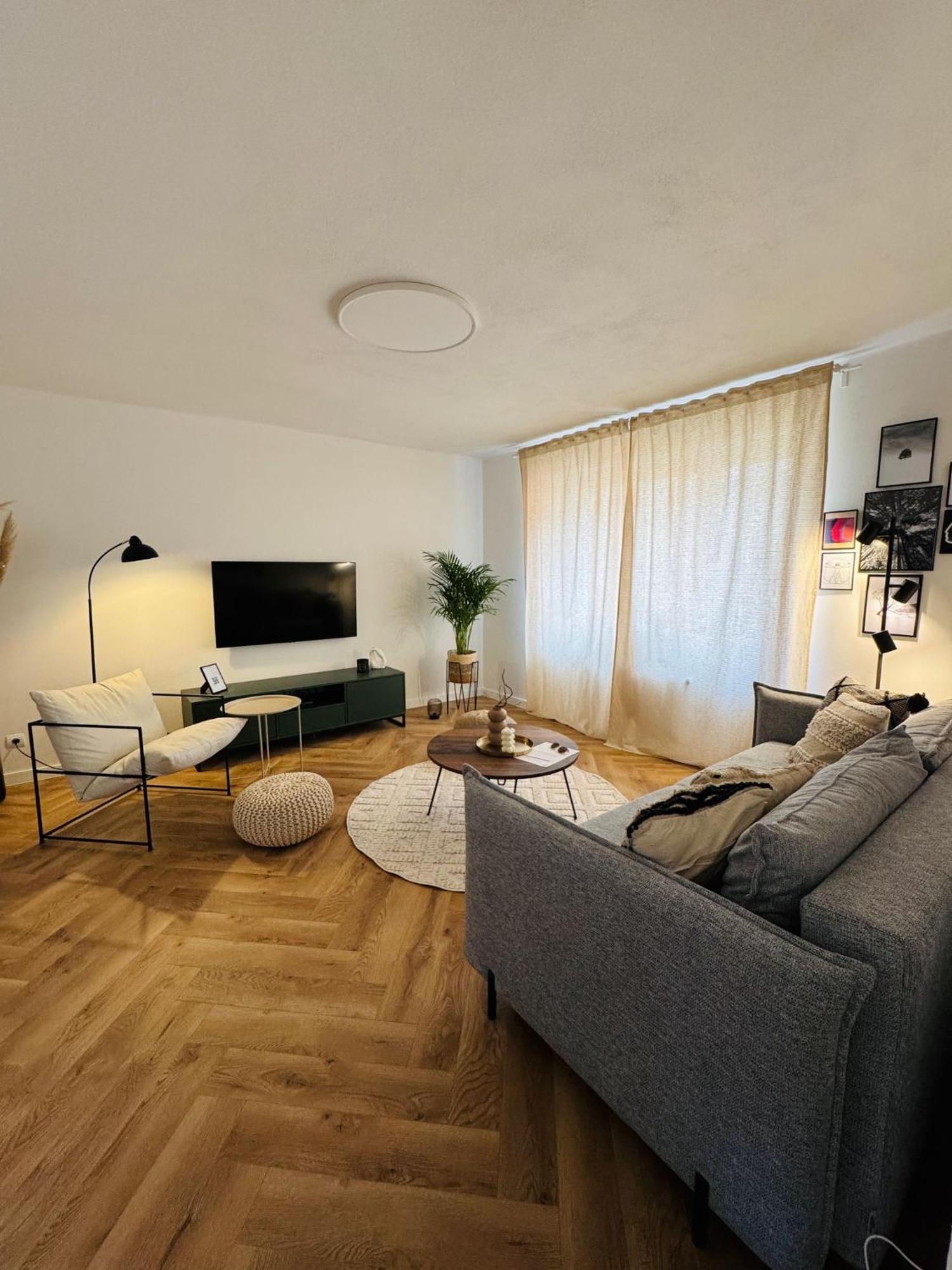 Apartment Yupa Кошице Экстерьер фото