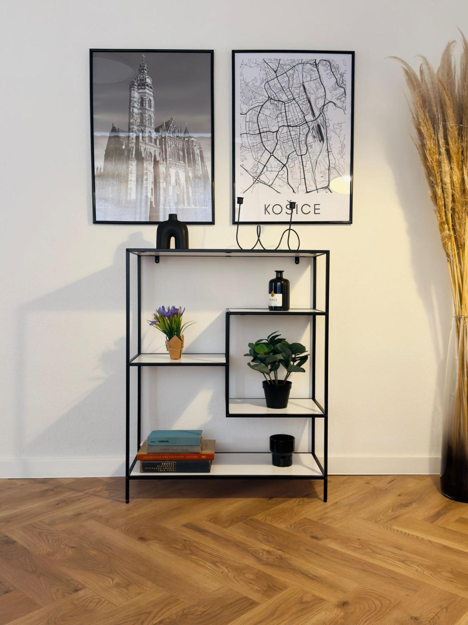 Apartment Yupa Кошице Экстерьер фото