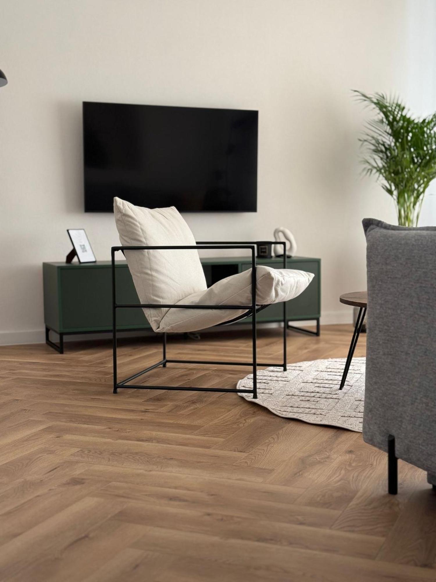 Apartment Yupa Кошице Экстерьер фото