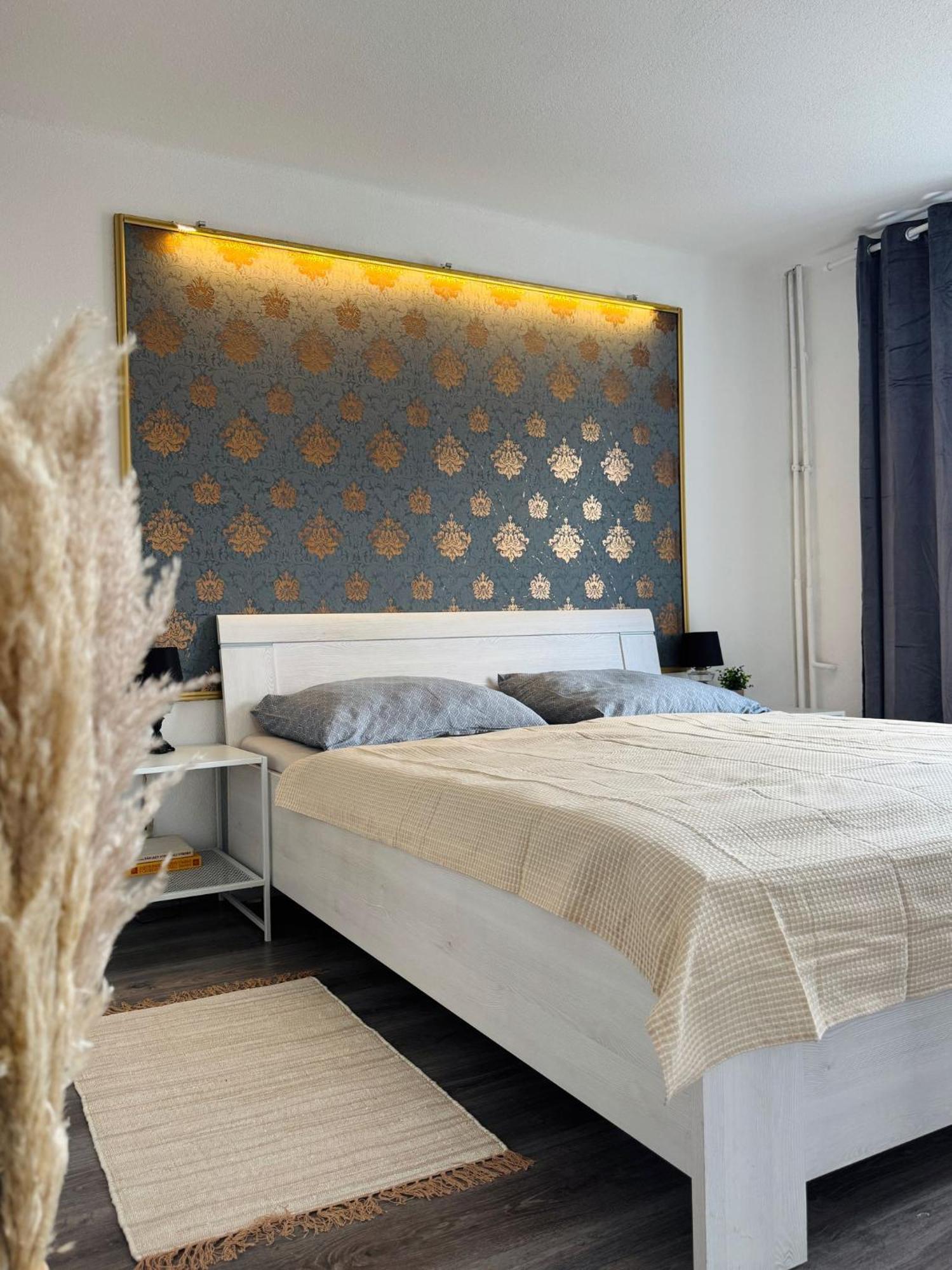 Apartment Yupa Кошице Экстерьер фото