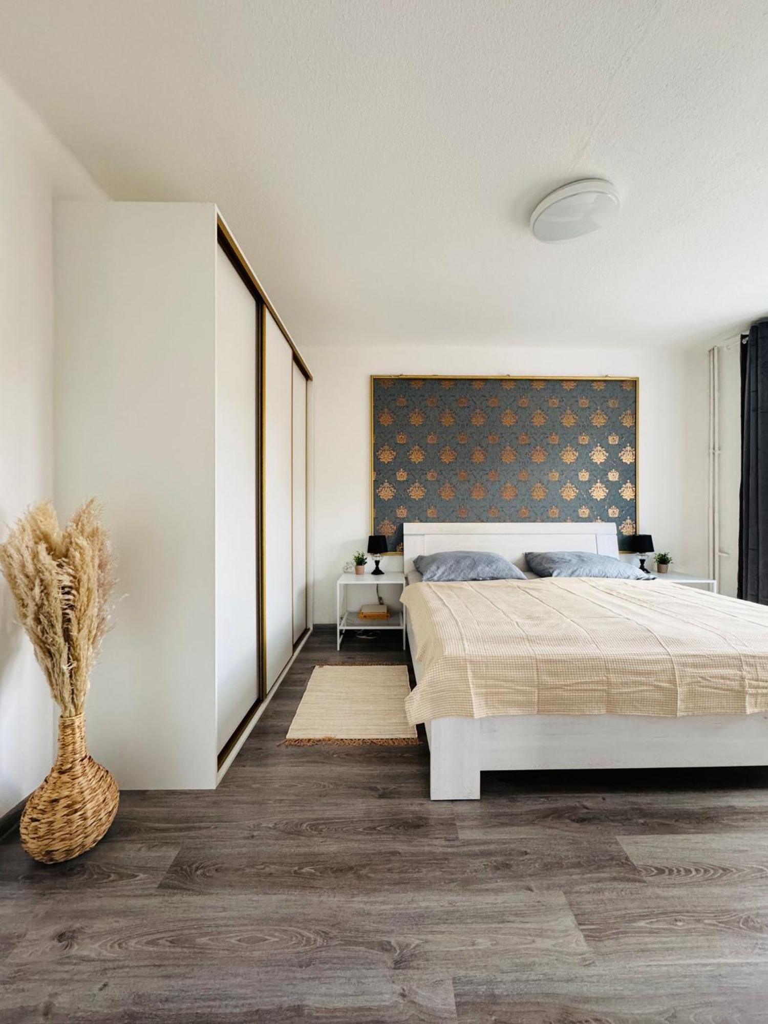 Apartment Yupa Кошице Экстерьер фото