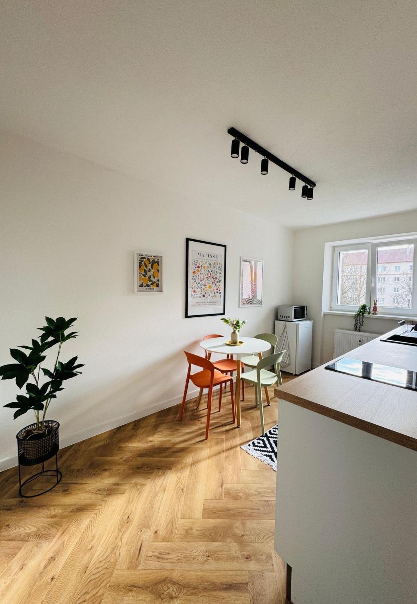 Apartment Yupa Кошице Экстерьер фото