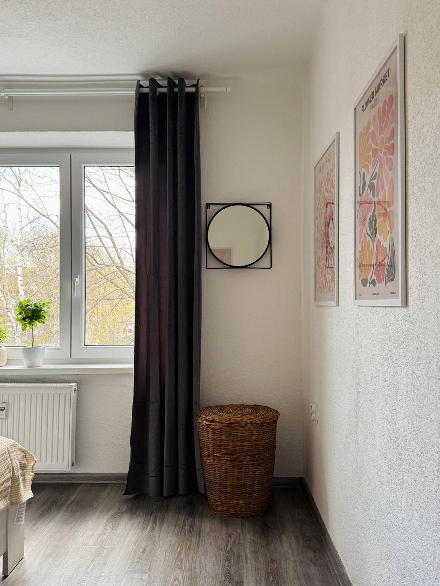 Apartment Yupa Кошице Экстерьер фото