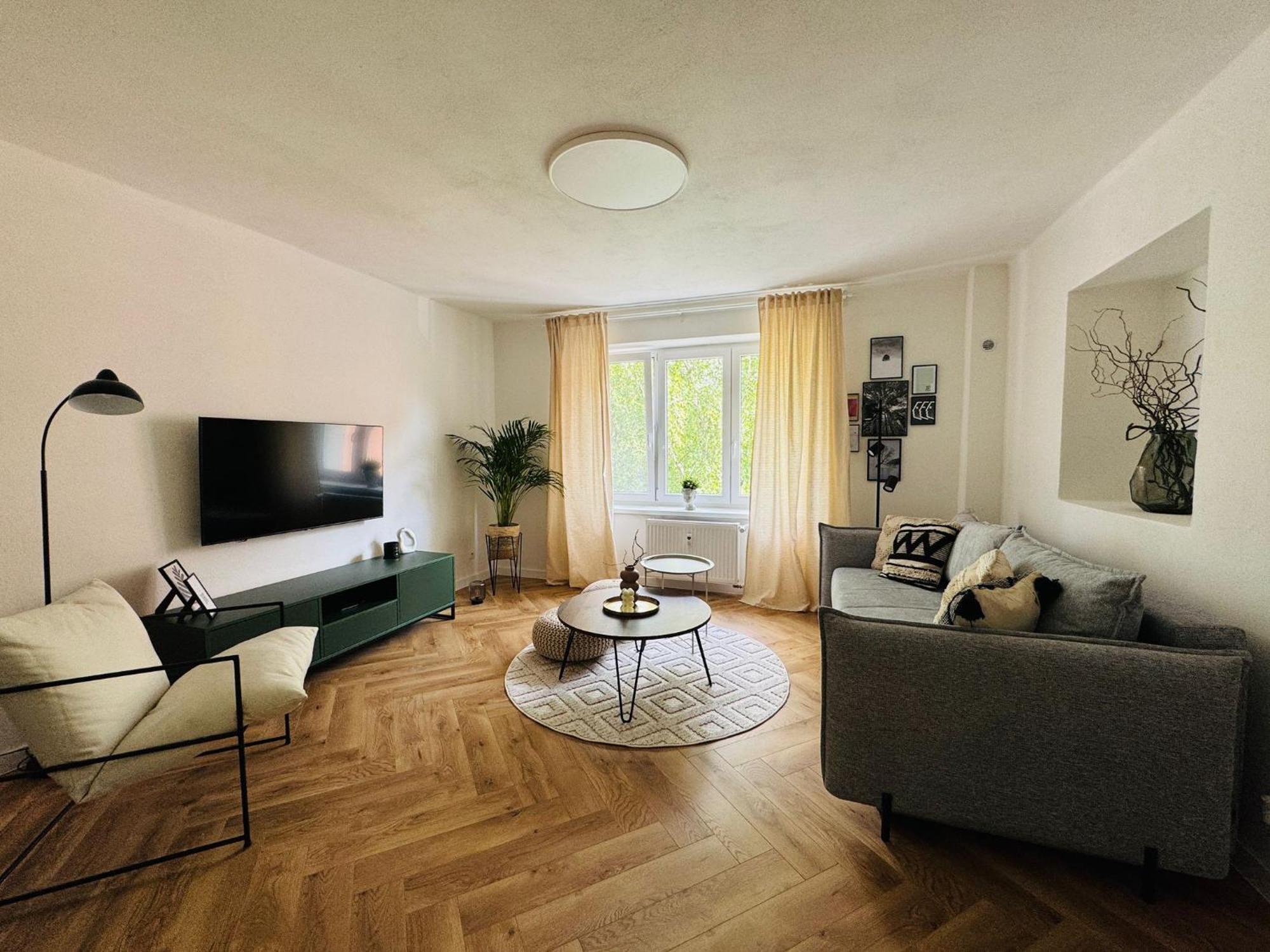 Apartment Yupa Кошице Экстерьер фото