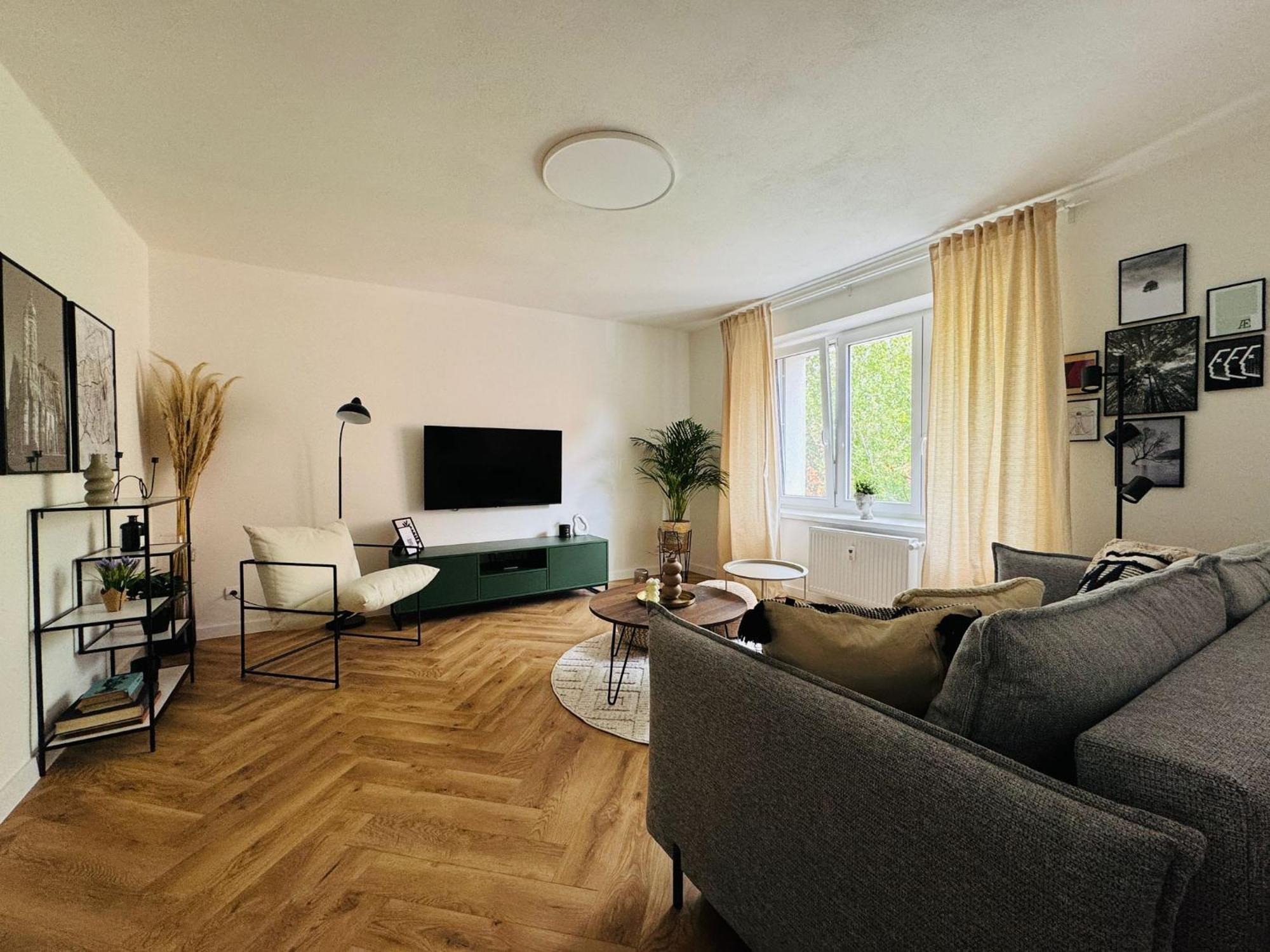 Apartment Yupa Кошице Экстерьер фото